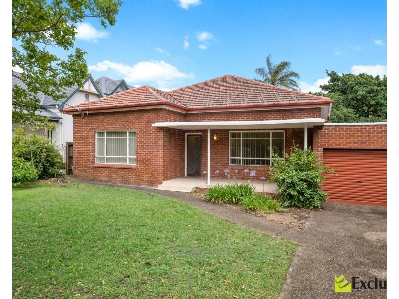 11 Vernon Street, Strathfield NSW 2135