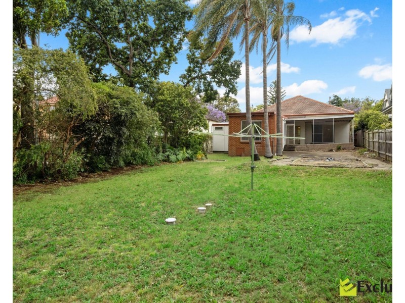 11 Vernon Street, Strathfield NSW 2135