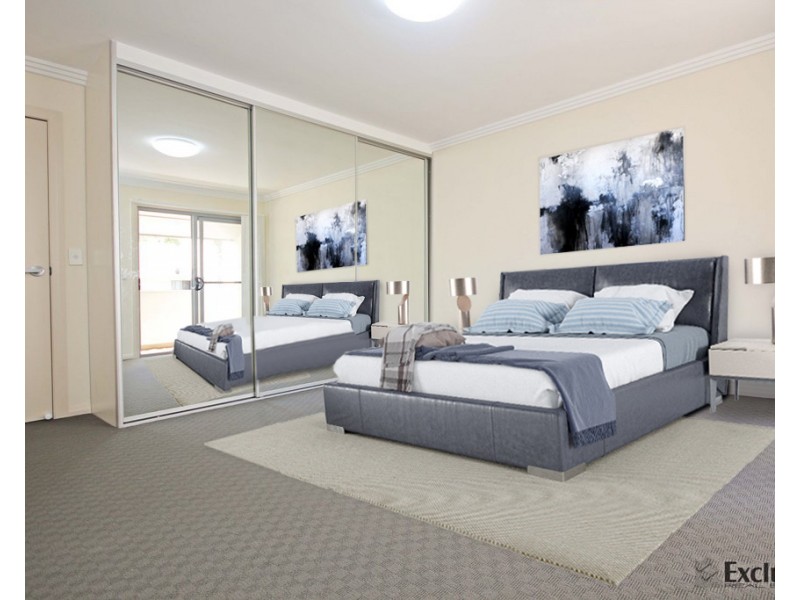 20/100 Kenyons Road, Merrylands NSW 2160