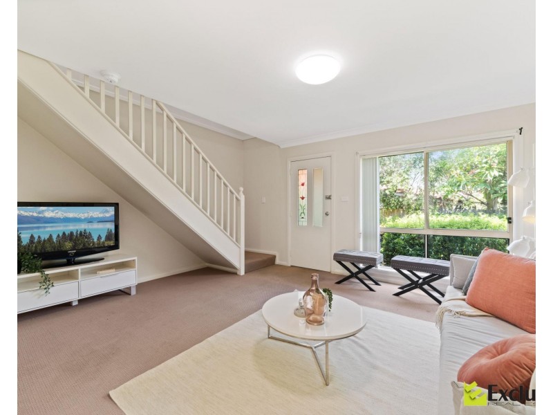 3/17 St Johns Road, Auburn NSW 2144