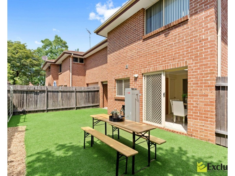 3/17 St Johns Road, Auburn NSW 2144