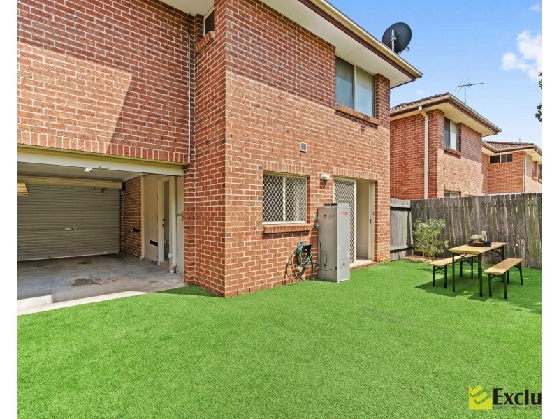 3/17 St Johns Road, Auburn NSW 2144