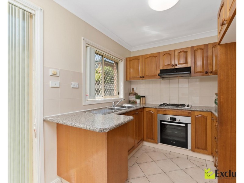 3/17 St Johns Road, Auburn NSW 2144