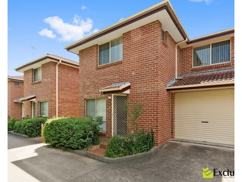 3/17 St Johns Road, Auburn NSW 2144