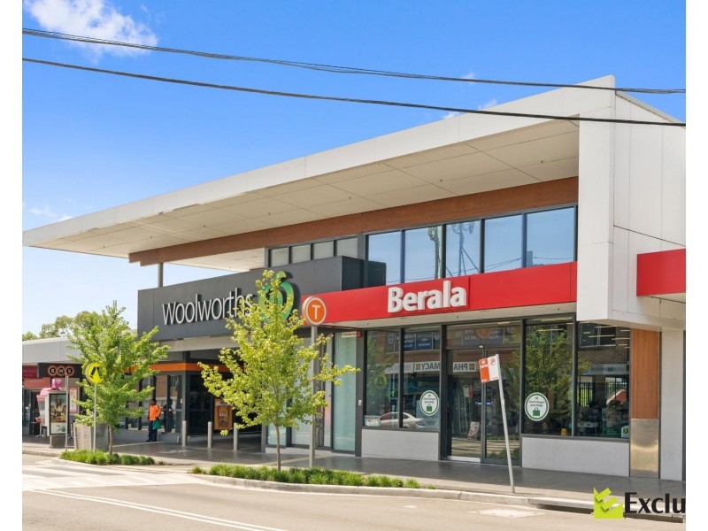 3/17 St Johns Road, Auburn NSW 2144