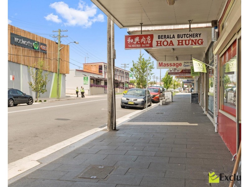 3/17 St Johns Road, Auburn NSW 2144