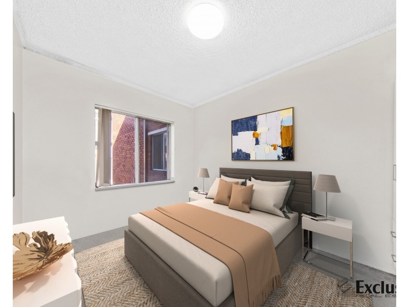 5/6 Redmyre Road, Strathfield NSW 2135