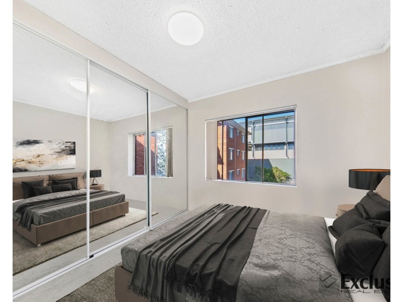 5/6 Redmyre Road, Strathfield NSW 2135
