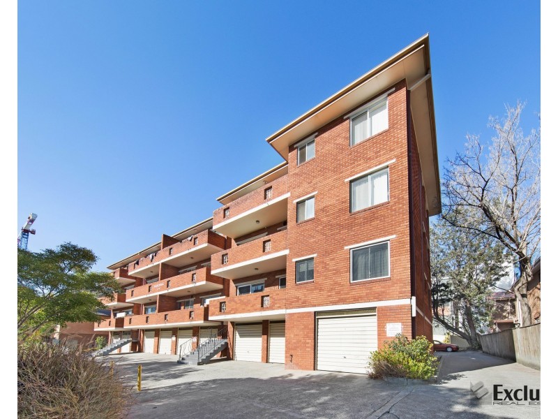 5/6 Redmyre Road, Strathfield NSW 2135