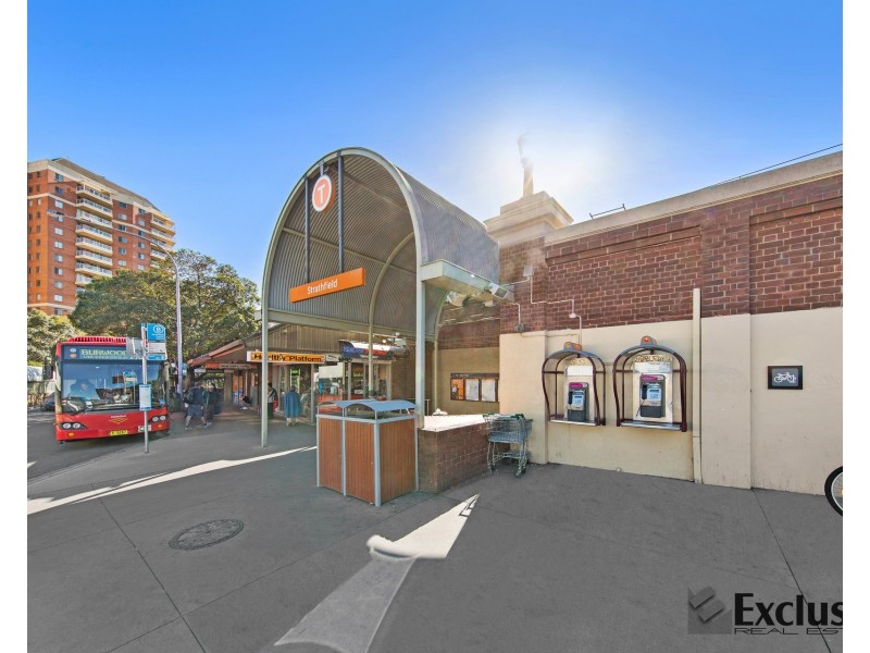 5/6 Redmyre Road, Strathfield NSW 2135