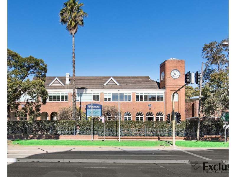 5/6 Redmyre Road, Strathfield NSW 2135