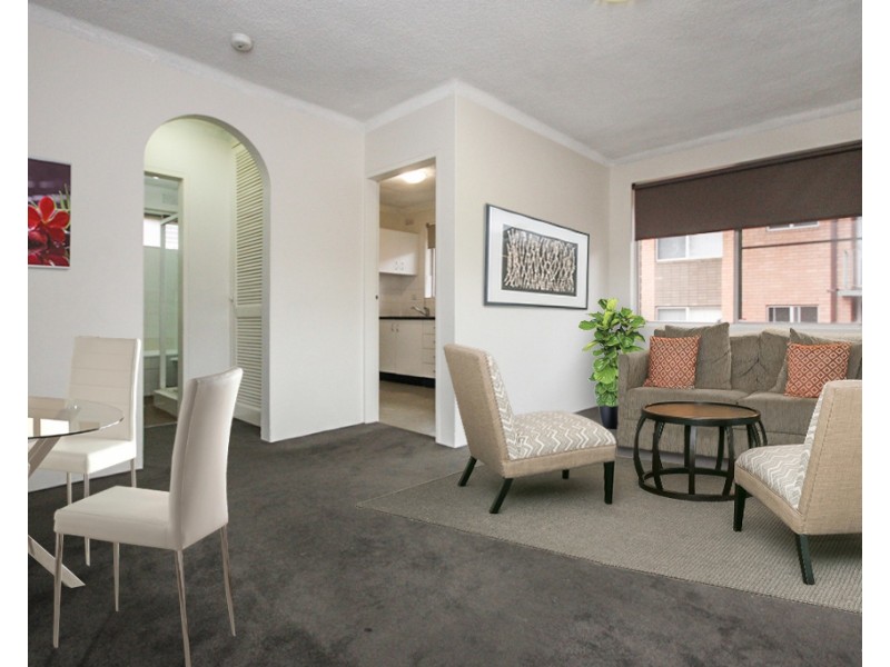 Level 3/12/17 Lachlan Avenue, Macquarie Park NSW 2113