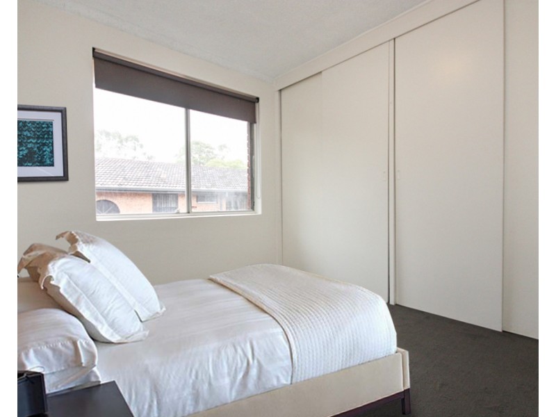 Level 3/12/17 Lachlan Avenue, Macquarie Park NSW 2113