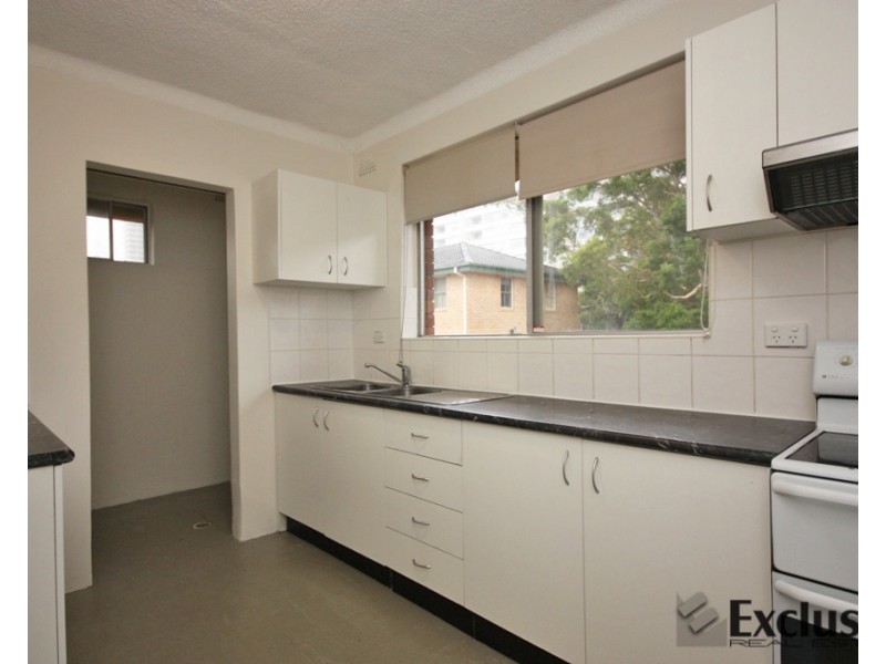 Level 3/12/17 Lachlan Avenue, Macquarie Park NSW 2113