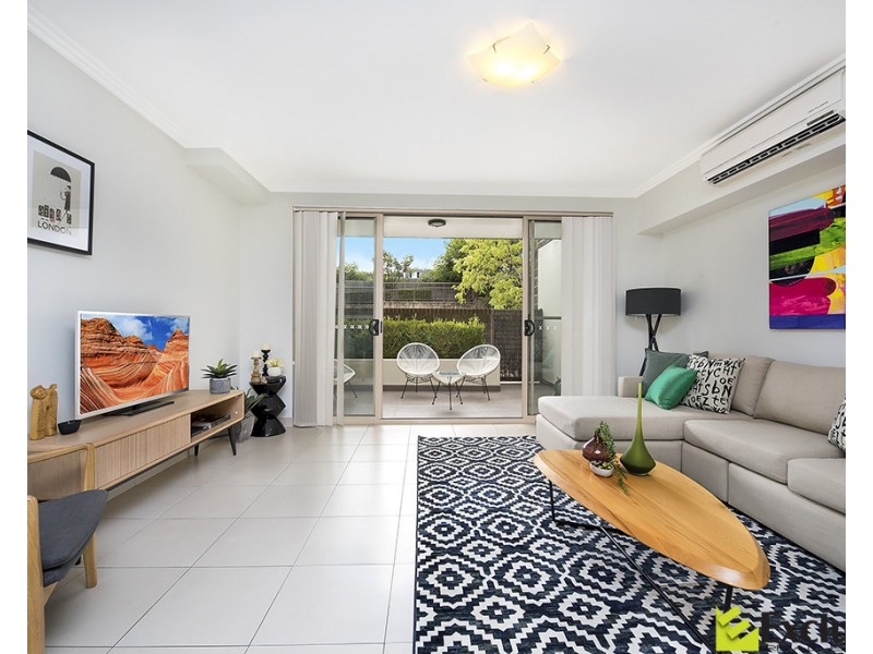 10/20-26 Marlborough Road, Homebush West NSW 2140