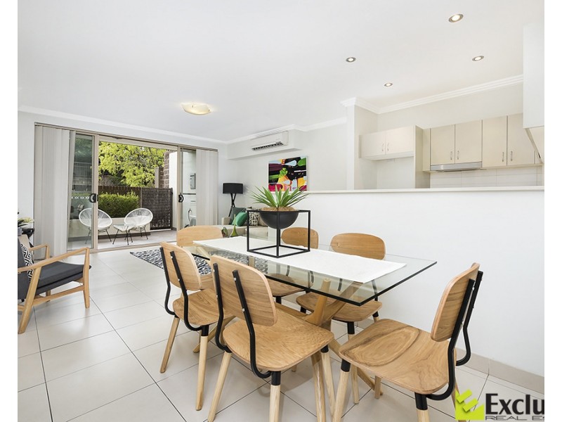 10/20-26 Marlborough Road, Homebush West NSW 2140