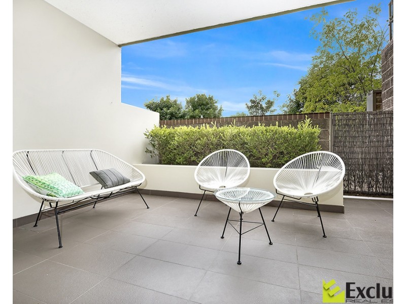10/20-26 Marlborough Road, Homebush West NSW 2140