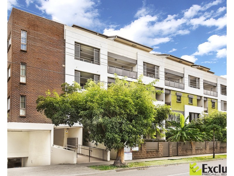10/20-26 Marlborough Road, Homebush West NSW 2140