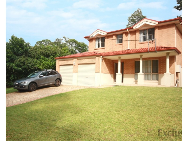 85 New Farm Road, Pennant Hills NSW 2120