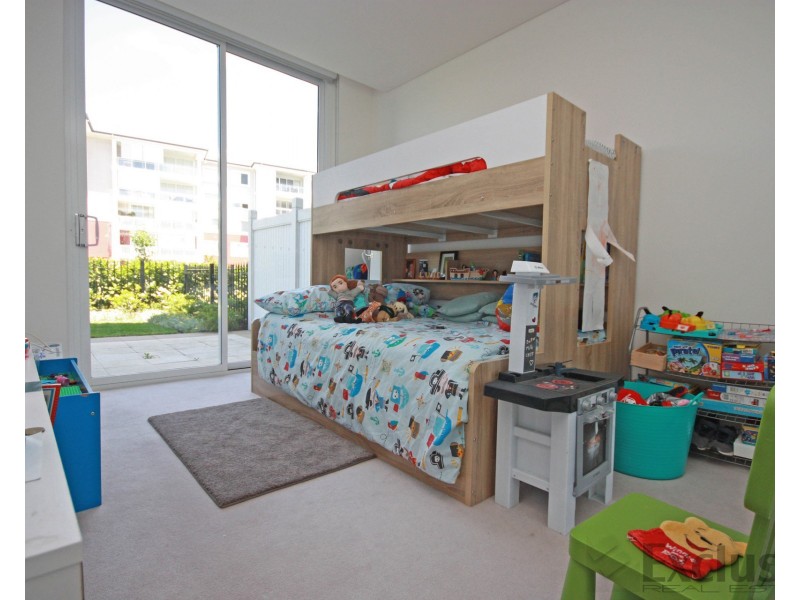 102/38 Peninsula Drive, Breakfast Point NSW 2137