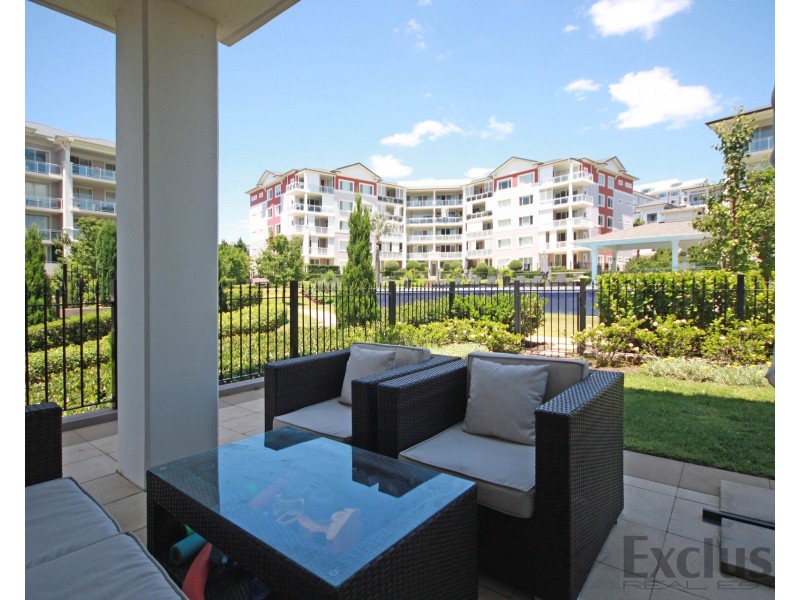 102/38 Peninsula Drive, Breakfast Point NSW 2137