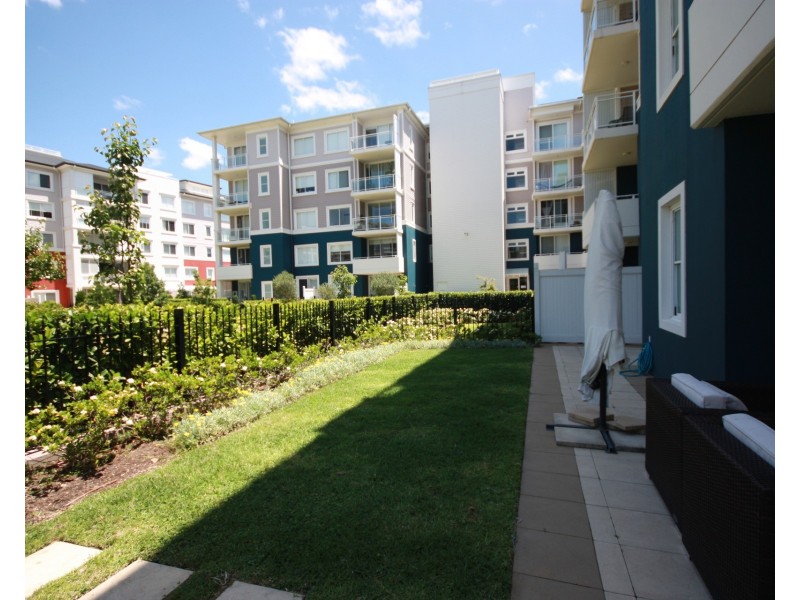 102/38 Peninsula Drive, Breakfast Point NSW 2137