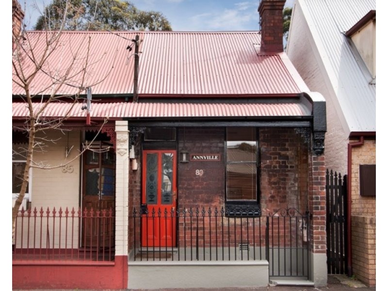 83 Union Street, Newtown NSW 2042