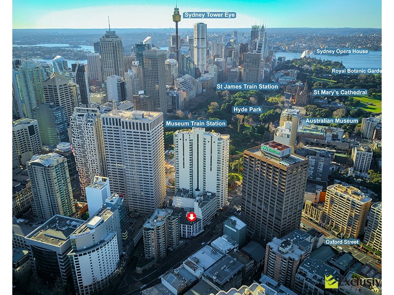 Level 3/3.01/13-15 Wentworth Avenue, Surry Hills NSW 2010