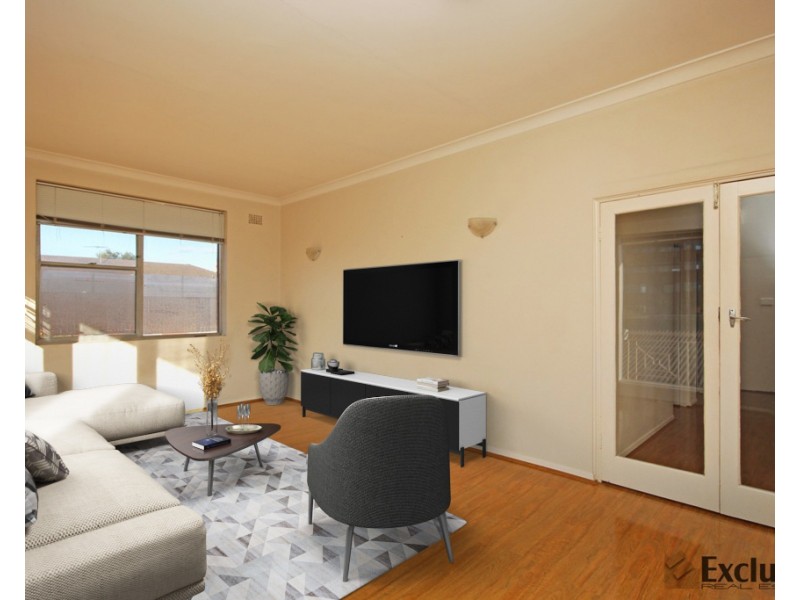 6/25 Lyons Street, Strathfield NSW 2135