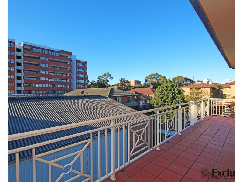 6/25 Lyons Street, Strathfield NSW 2135