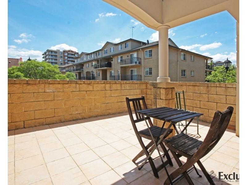 Level 1/9 Thorpe Avenue, Liberty Grove NSW 2138