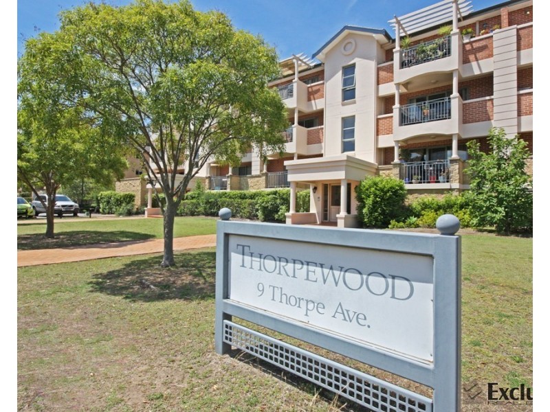 Level 1/9 Thorpe Avenue, Liberty Grove NSW 2138