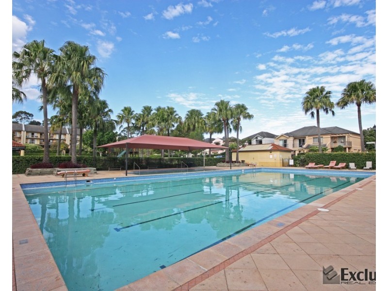 Level 1/9 Thorpe Avenue, Liberty Grove NSW 2138