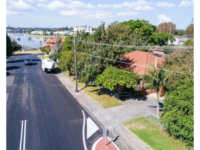 93 Cabarita Road, Cabarita NSW 2137