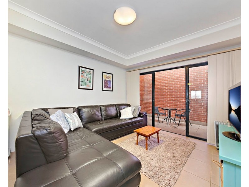 29/9-21 Hillcrest Street, Homebush NSW 2140