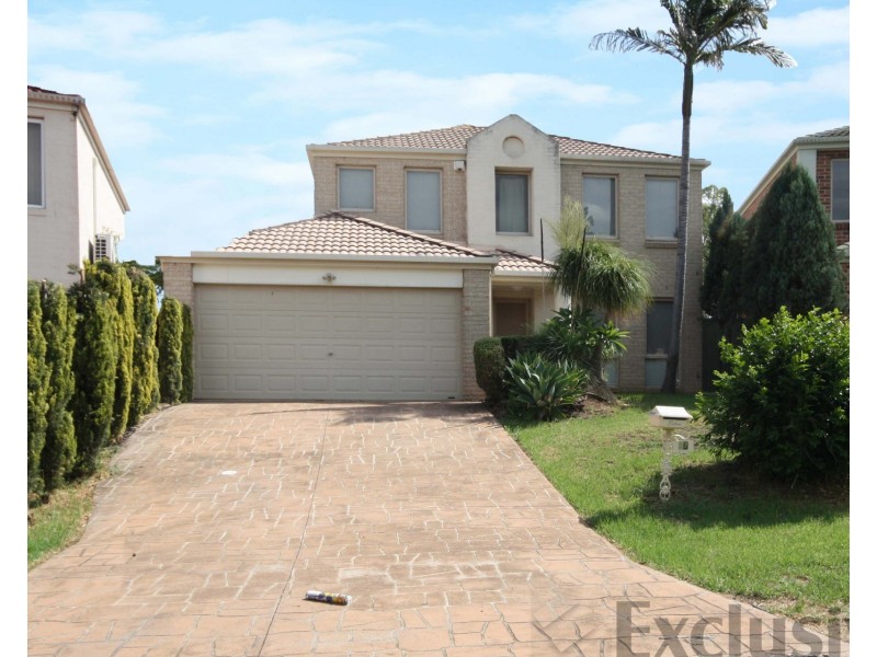 27 Rawson Street, Horningsea Park NSW 2171