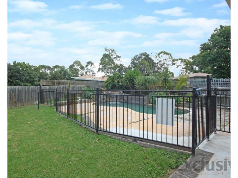 27 Rawson Street, Horningsea Park NSW 2171