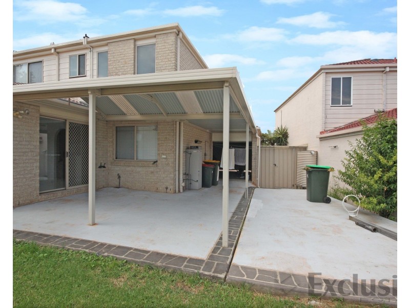 27 Rawson Street, Horningsea Park NSW 2171