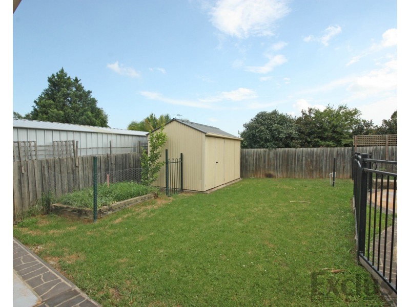 27 Rawson Street, Horningsea Park NSW 2171