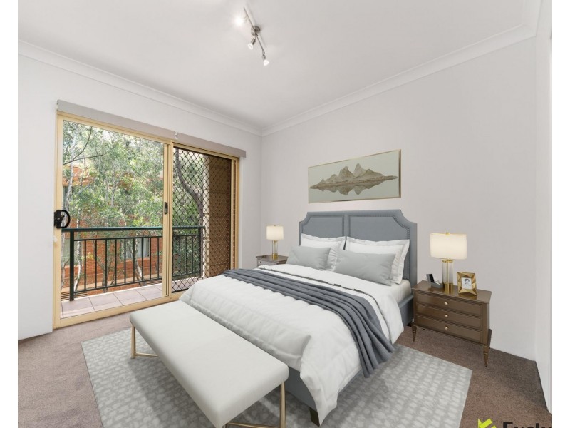 89/23 George Street, North Strathfield NSW 2137