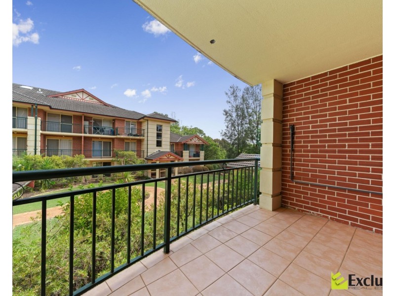 89/23 George Street, North Strathfield NSW 2137