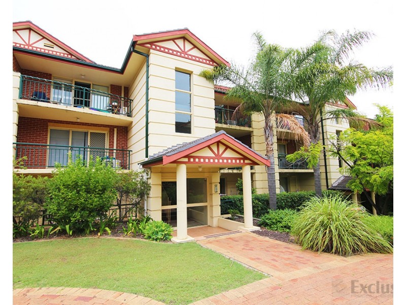 89/23 George Street, North Strathfield NSW 2137