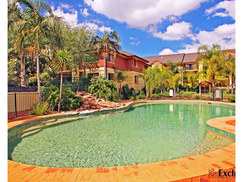 89/23 George Street, North Strathfield NSW 2137