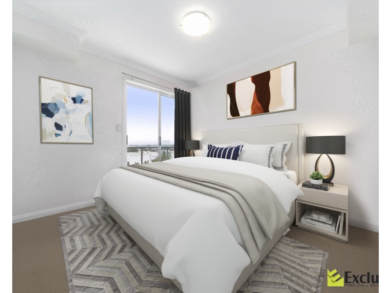 E511/81-86 Courallie Avenue, Homebush West NSW 2140