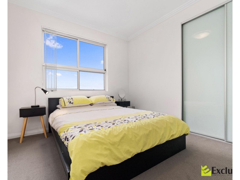 E511/81-86 Courallie Avenue, Homebush West NSW 2140