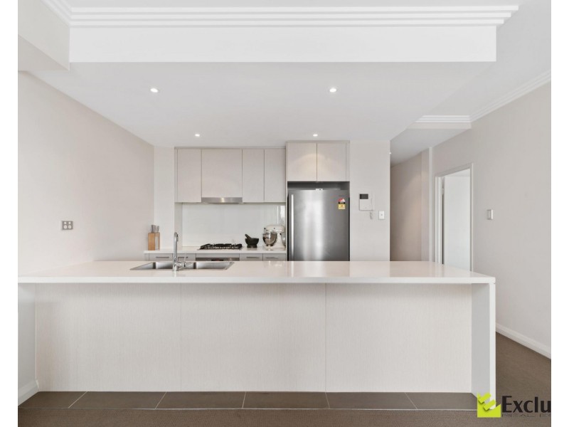 E511/81-86 Courallie Avenue, Homebush West NSW 2140