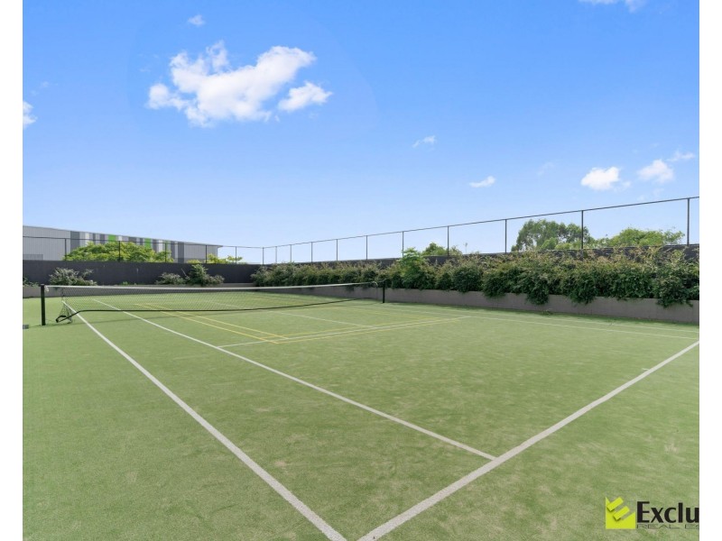 E511/81-86 Courallie Avenue, Homebush West NSW 2140