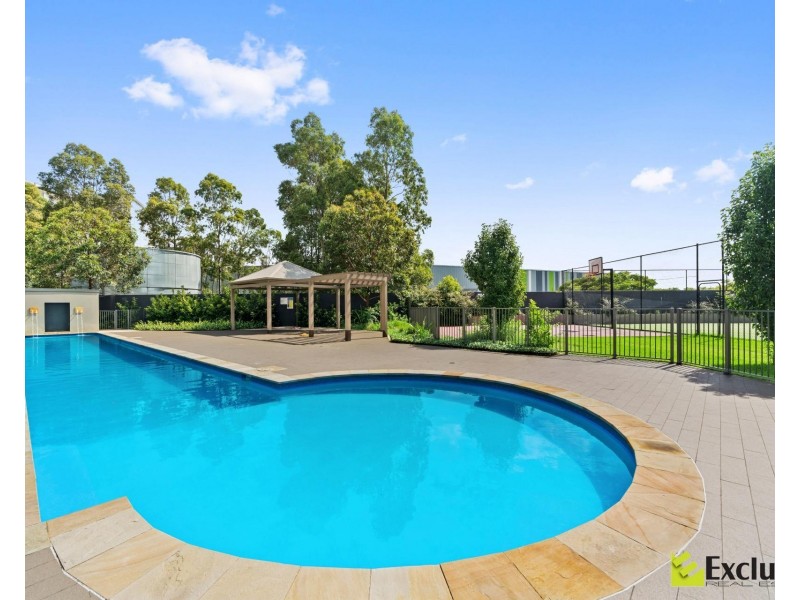 E511/81-86 Courallie Avenue, Homebush West NSW 2140