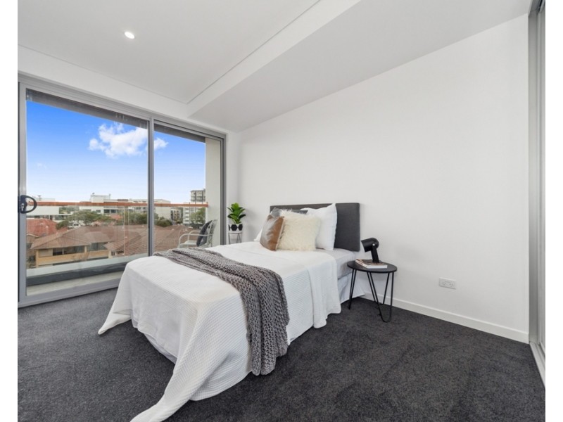 501/19-23 Short Street, Homebush NSW 2140