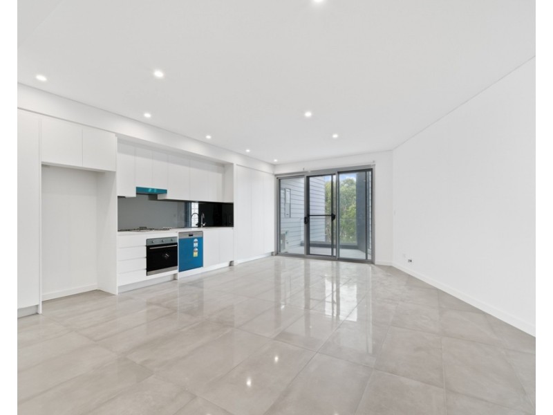 501/19-23 Short Street, Homebush NSW 2140